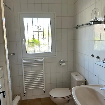 Prázdninový dům In Sant Marti D 'empuries, La Gavina
