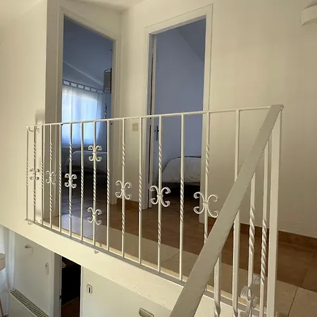 Prázdninový dům In Sant Marti D 'empuries, La Gavina