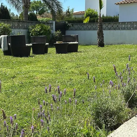 Prázdninový dům In Sant Marti D 'empuries, La Gavina L' Escala