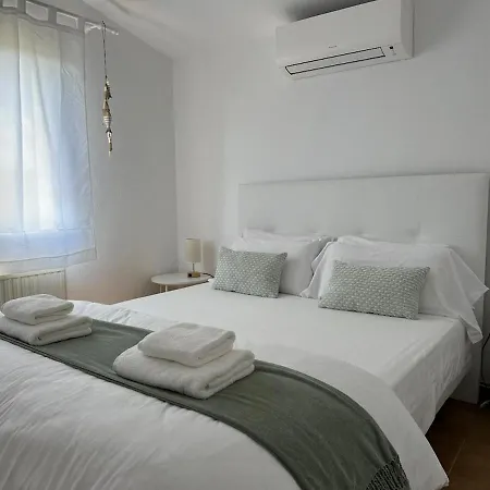 In Sant Marti D 'empuries, La Gavina Prázdninový dům *