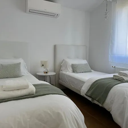 In Sant Marti D 'empuries, La Gavina Prázdninový dům L' Escala
