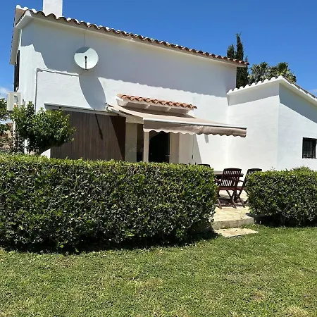 In Sant Marti D 'empuries, La Gavina * L' Escala