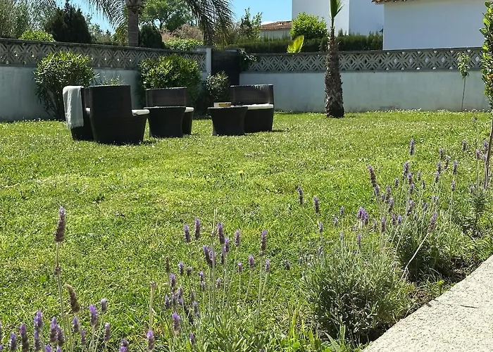 Prázdninový dům In Sant Marti D 'empuries, La Gavina L' Escala