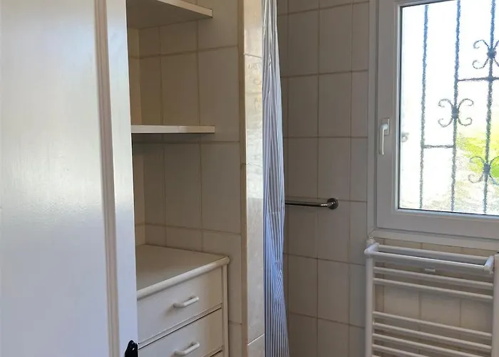 Prázdninový dům In Sant Marti D 'empuries, La Gavina