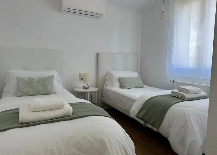 In Sant Marti D 'empuries, La Gavina Prázdninový dům L' Escala